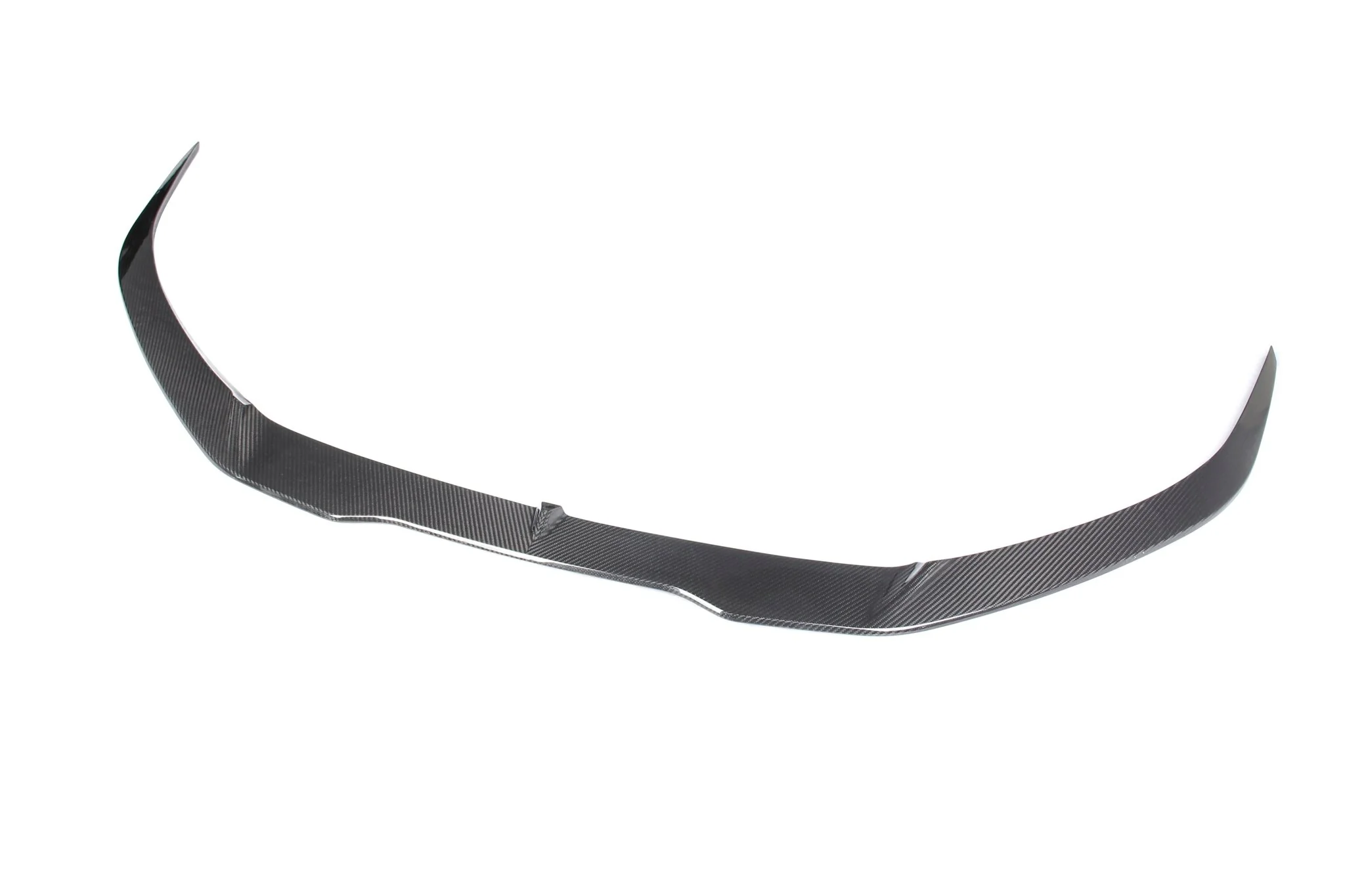 Ferrari F8 Paktechz Full Dry Carbon Aerodynamics kit - Image 42