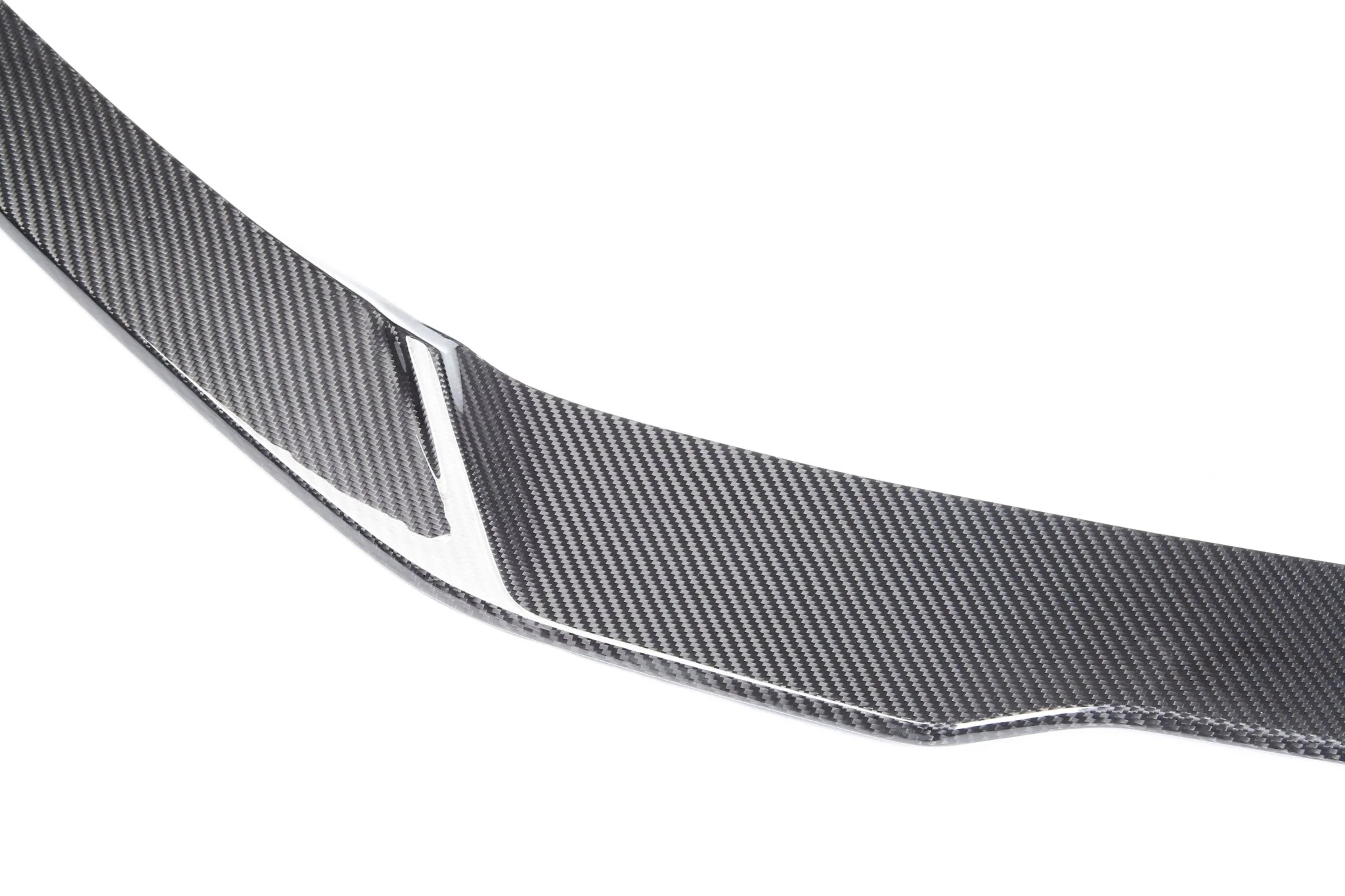 Ferrari F8 Paktechz Full Dry Carbon Aerodynamics kit - Image 44