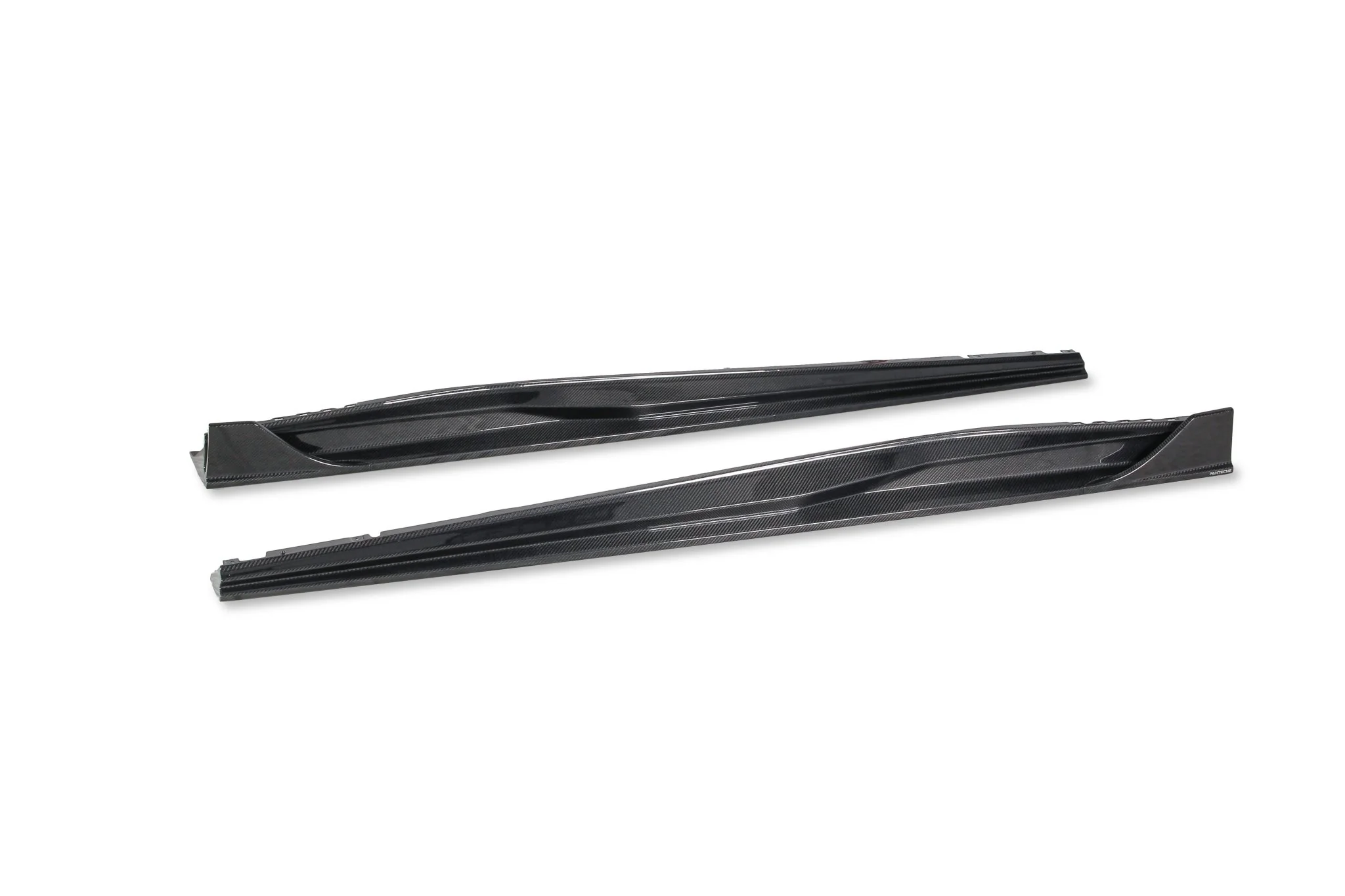 Ferrari Roma Paktechz Aerodynamics Kit - Image 12