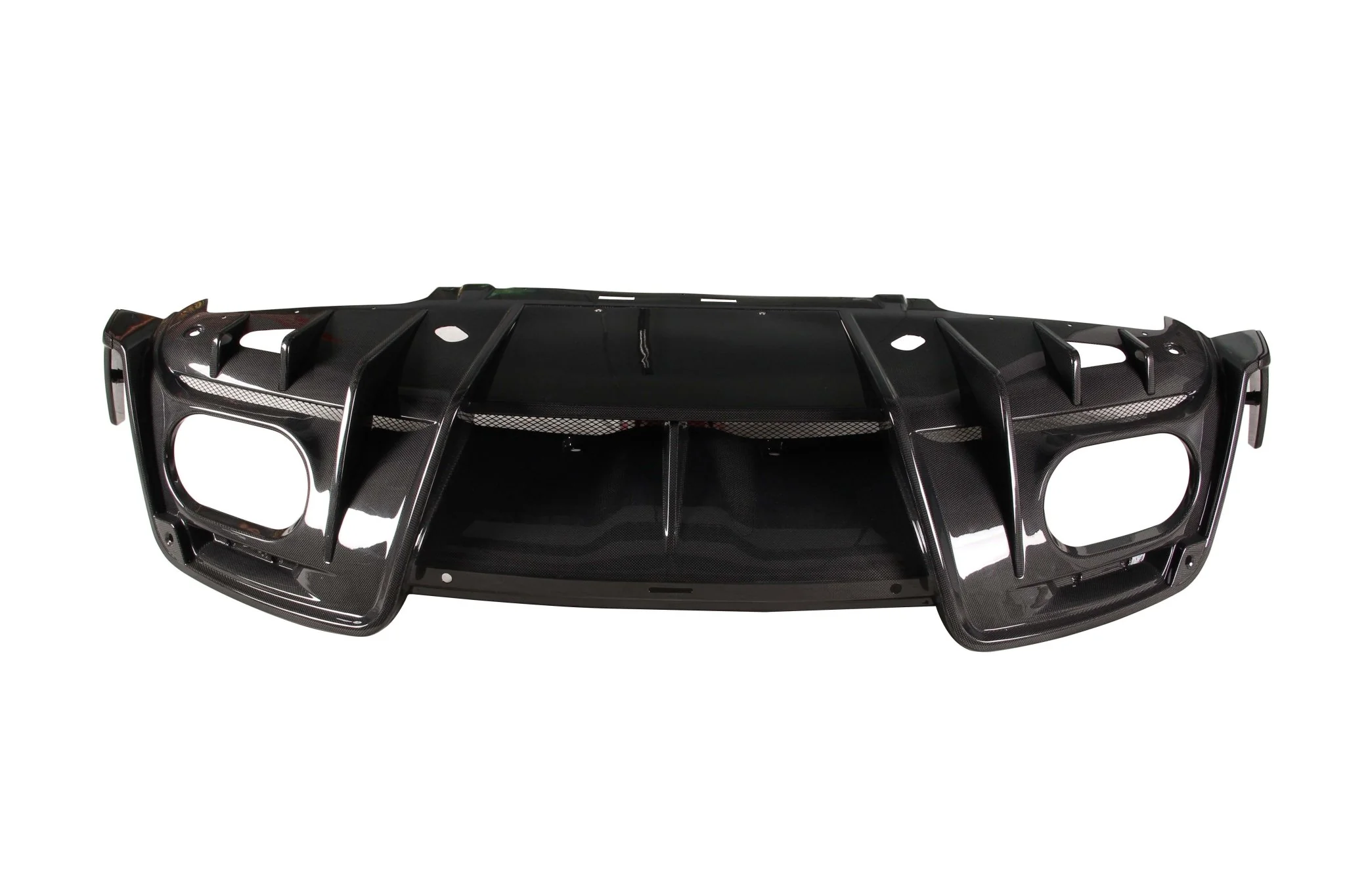 Ferrari Roma Paktechz Aerodynamics Kit - Image 18