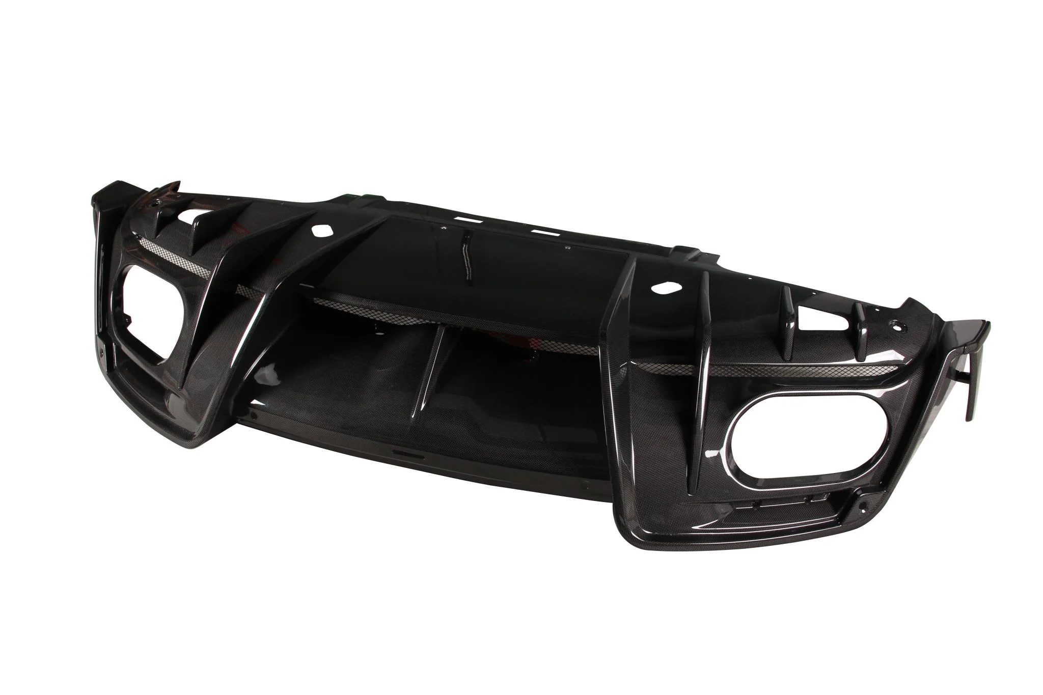 Ferrari Roma Paktechz Aerodynamics Kit - Image 19