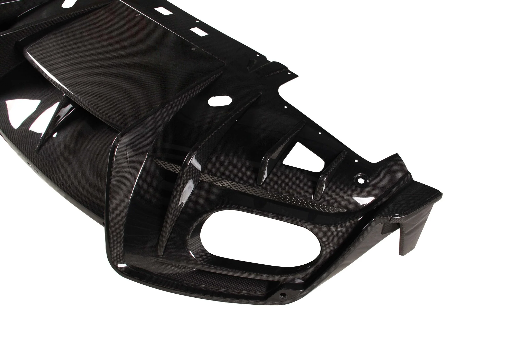 Ferrari Roma Paktechz Aerodynamics Kit - Image 20