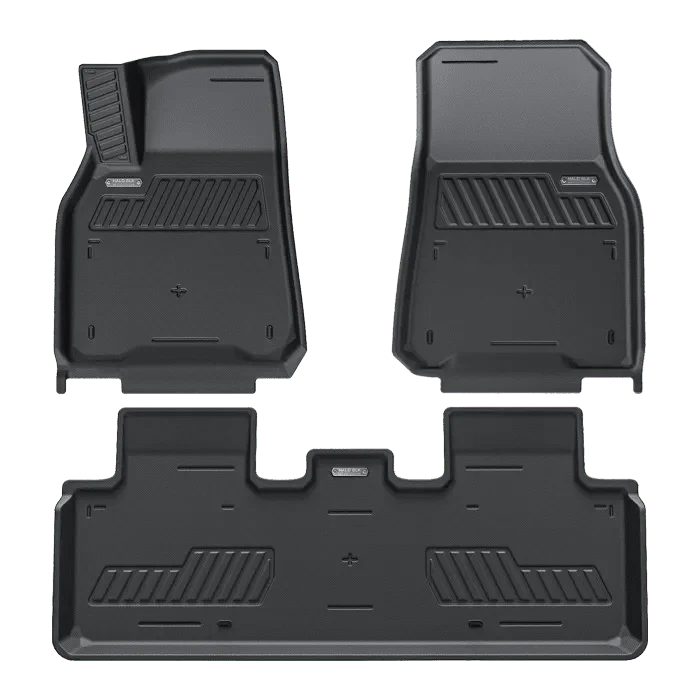 Floor Mat for Tesla Model 3 Highland - Also Fits 2016 - 2024 - Image 10