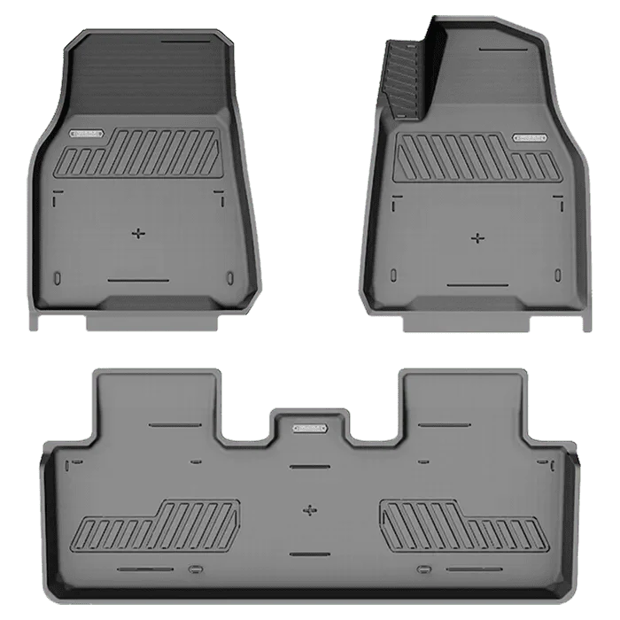 Floor Mat for Tesla Model 3 Highland - Also Fits 2016 - 2024 - Image 11