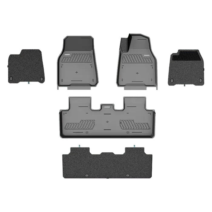 Floor Mat for Tesla Model 3 Highland - Also Fits 2016 - 2024 - Image 12