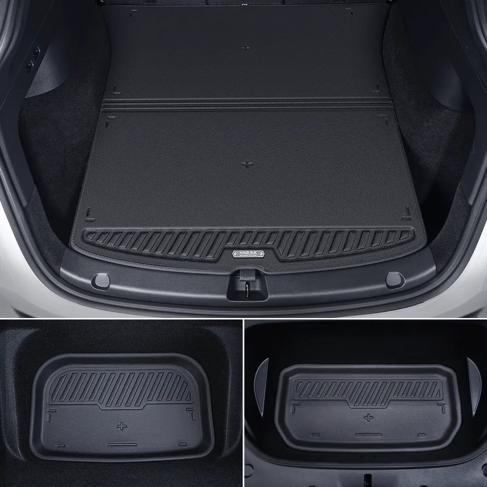 Floor Mat for Tesla Model 3 Highland - Also Fits 2016 - 2024 - Image 13