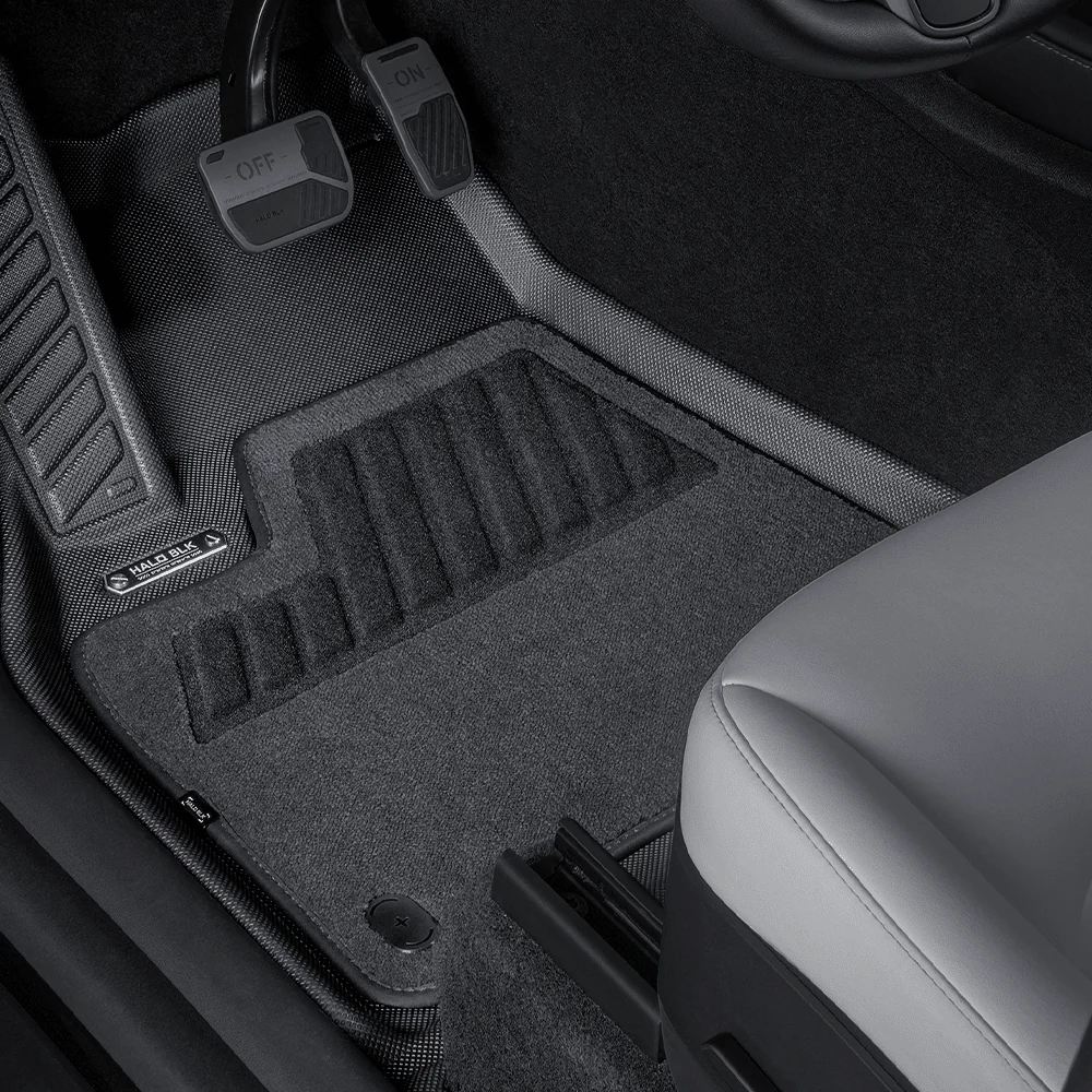 Floor Mat for Tesla Model 3 Highland - Also Fits 2016 - 2024 - Image 2