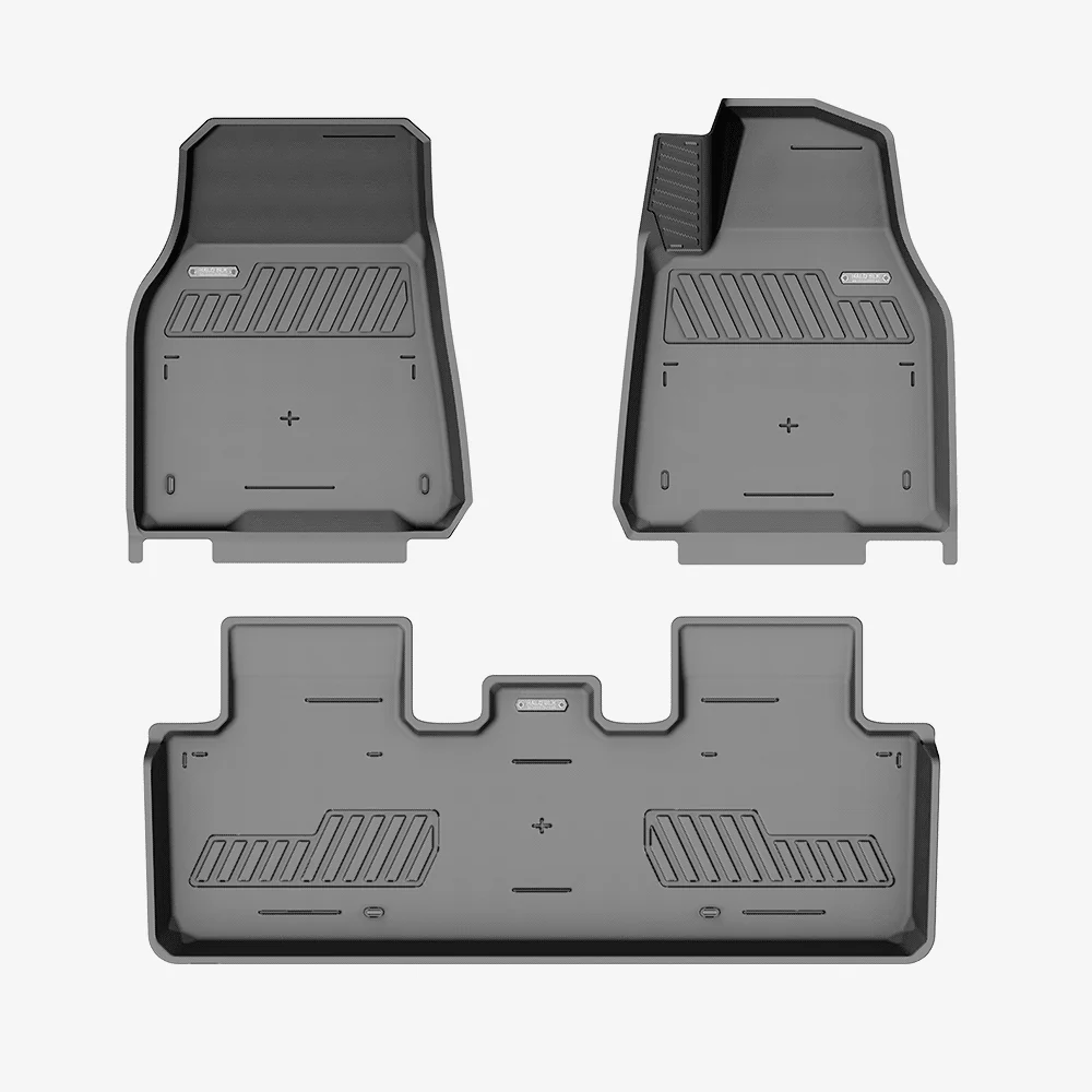 Floor Mat for Tesla Model 3 Highland - Also Fits 2016 - 2024 - Image 5