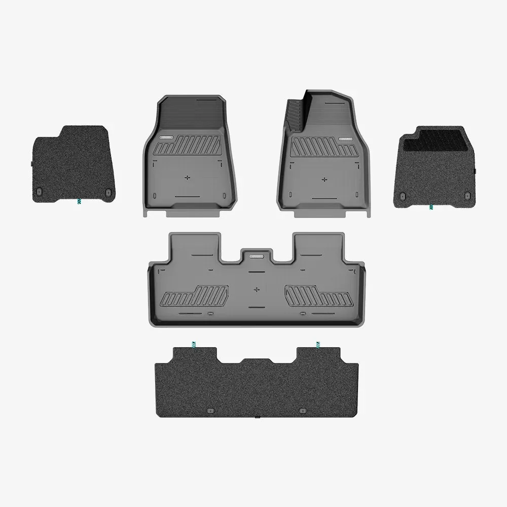 Floor Mat for Tesla Model 3 Highland - Also Fits 2016 - 2024 - Image 9