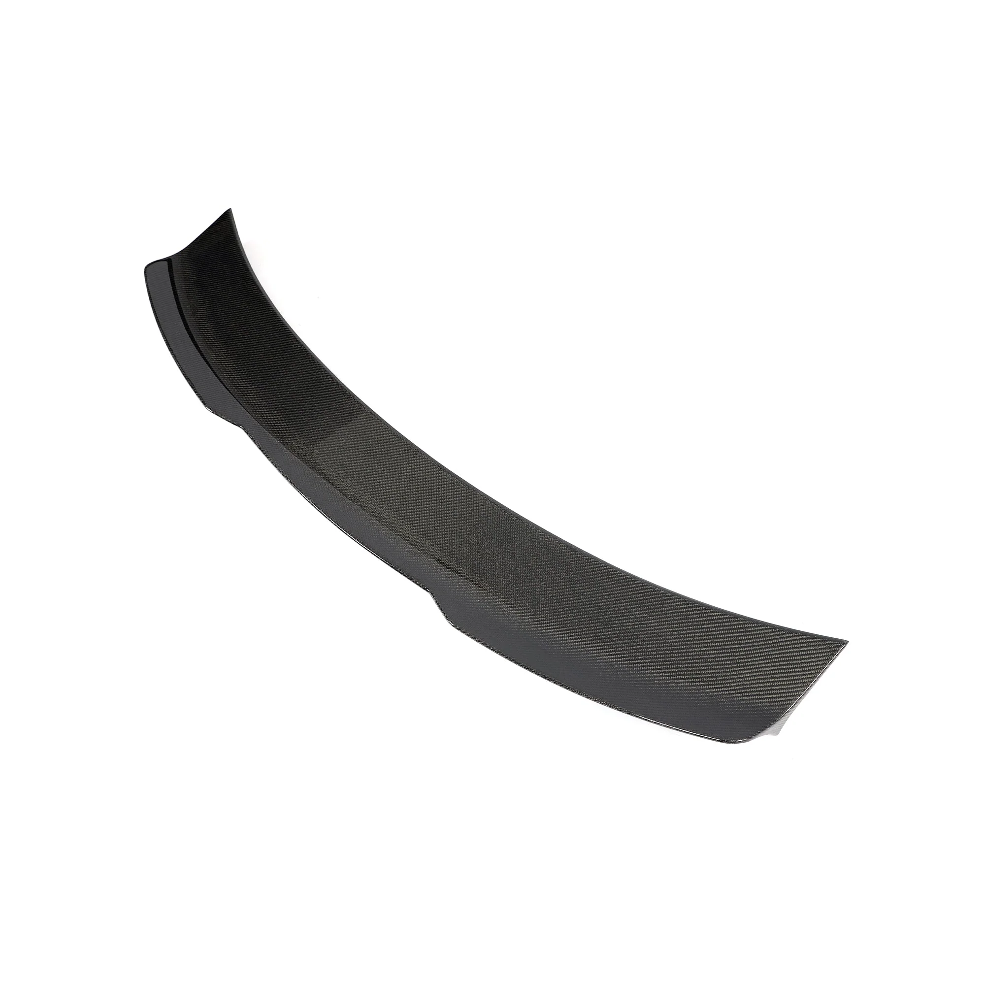 Ford Mustang S650 Dark Horse Full Carbon Fibre Aero Body Kit - Image 16