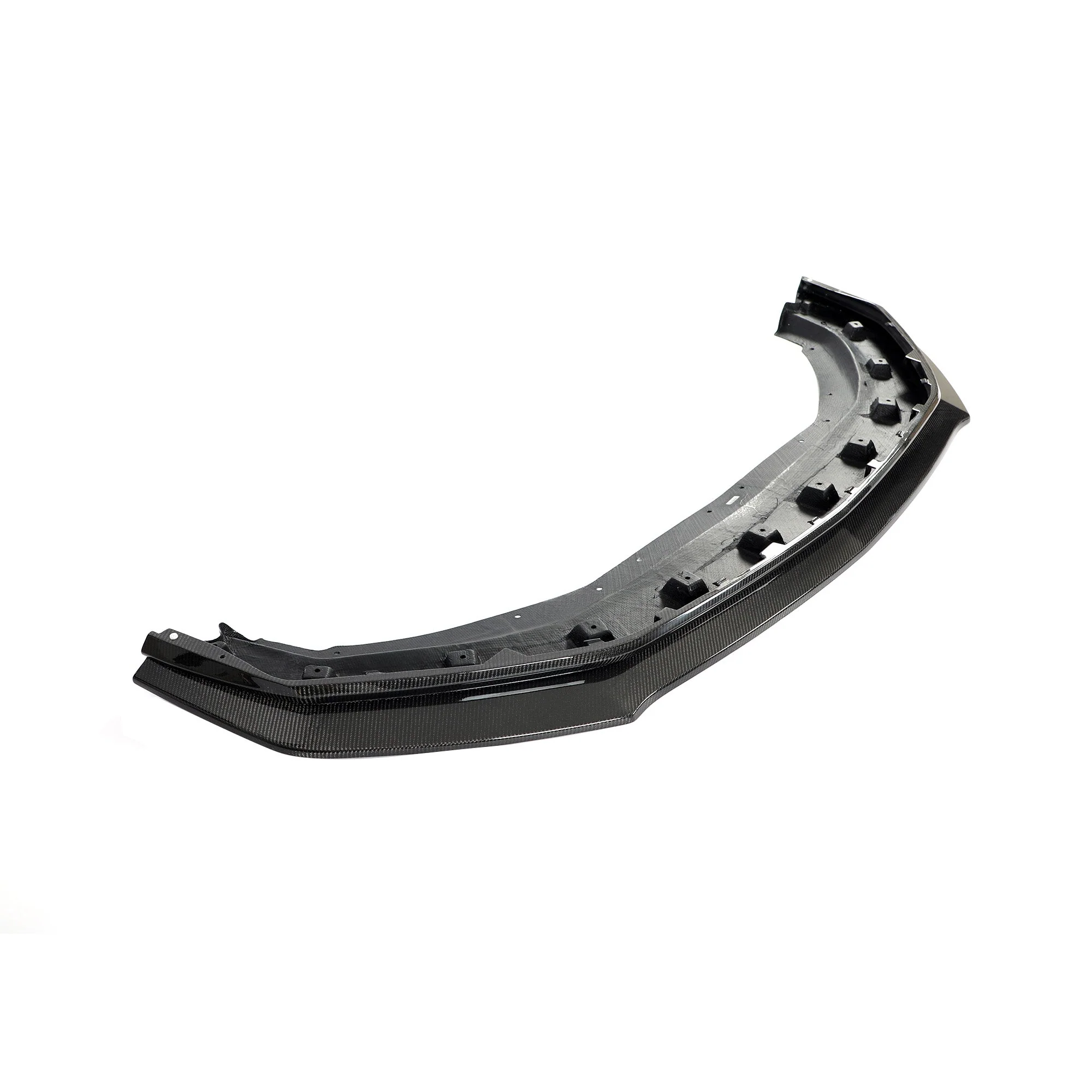 Ford Mustang S650 Dark Horse Full Carbon Fibre Aero Body Kit - Image 9