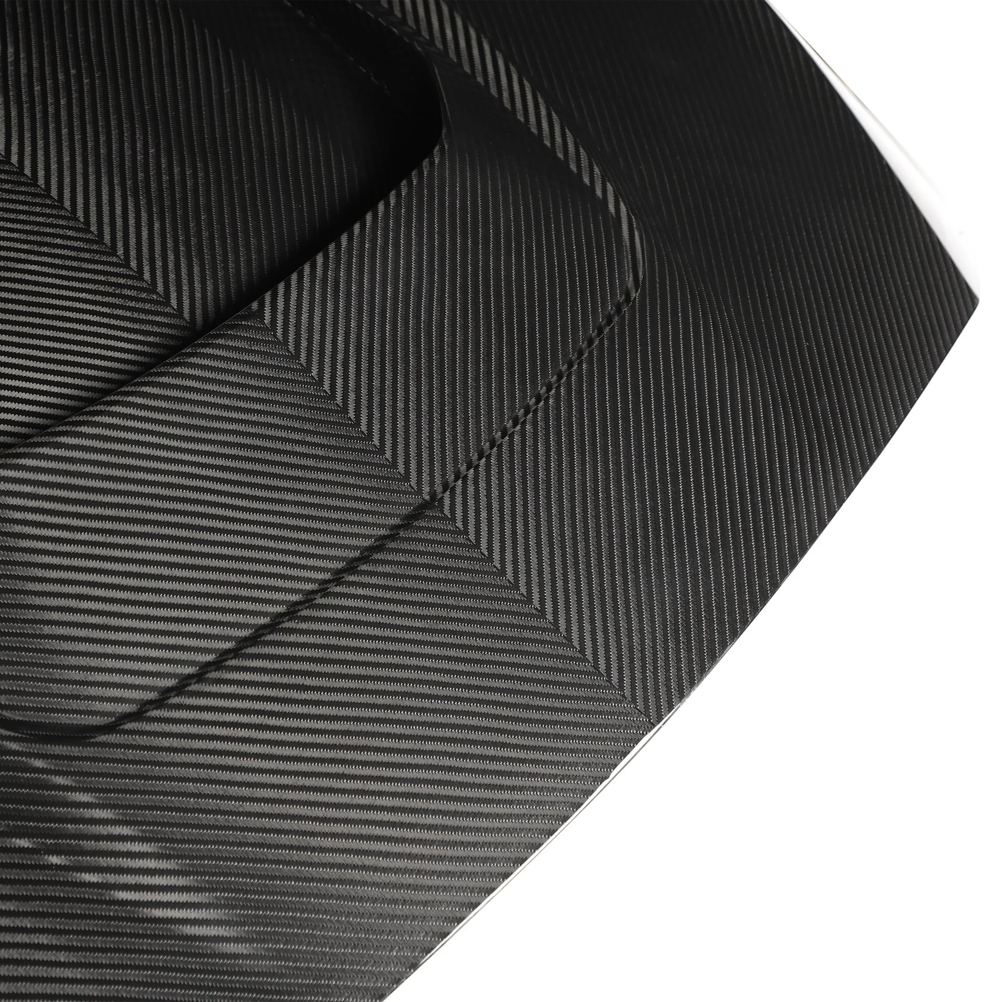 Ford Mustang S650 GT / EcoBoost Lightweight Dry Carbon Bonnet / Hood — Not Compatible with Dark Horse - Image 16