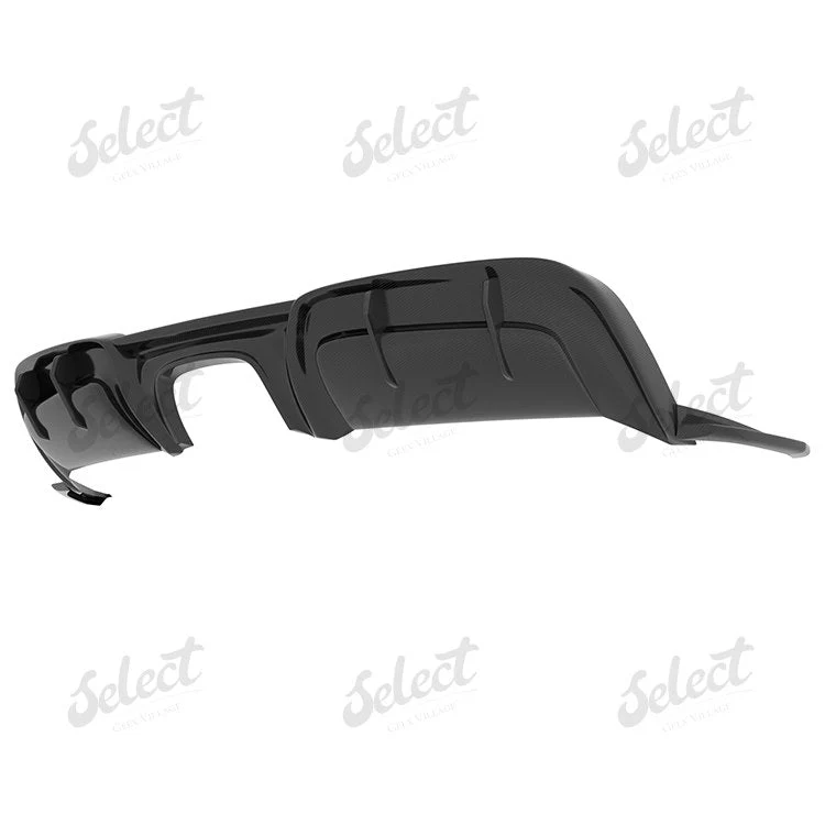 Geex x Freeman Studio Porsche 718 Boxster Carbon Fibre Aero Kit - Image 75