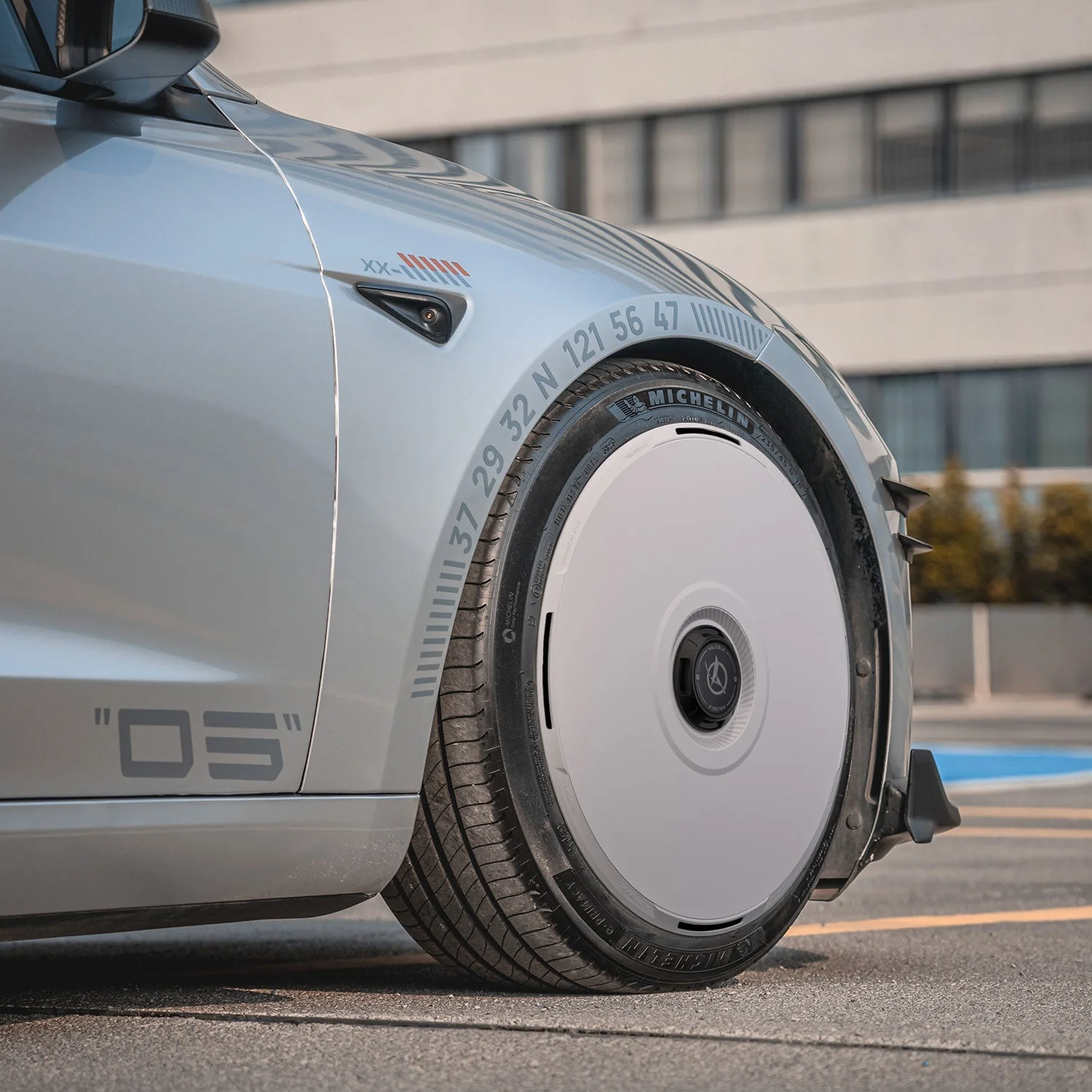 HALODISC 2 Tesla Wheel Covers 丨RTP - Image 11
