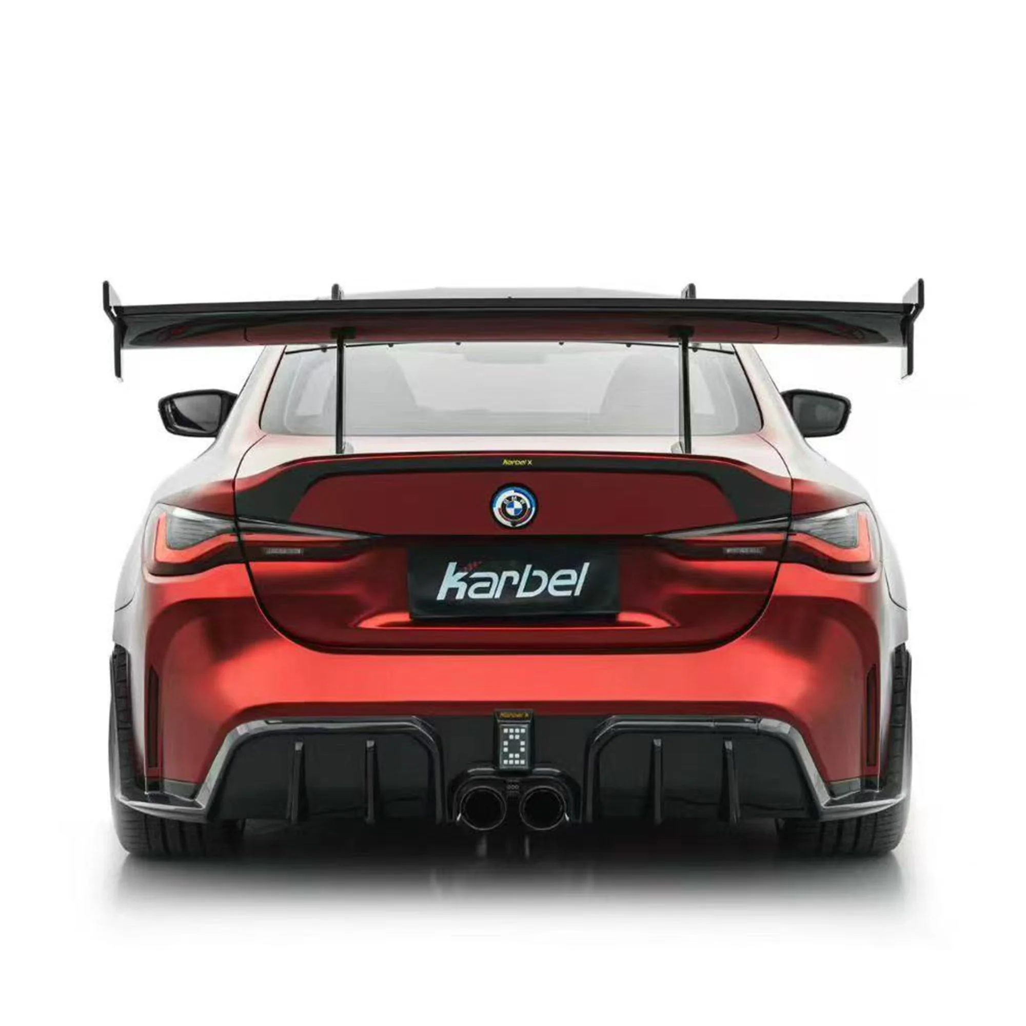 KARBEL - BMW M4 G82 Dry Carbon Fibre (Prepreg) Full Bodykit Conversion V2 - Image 6