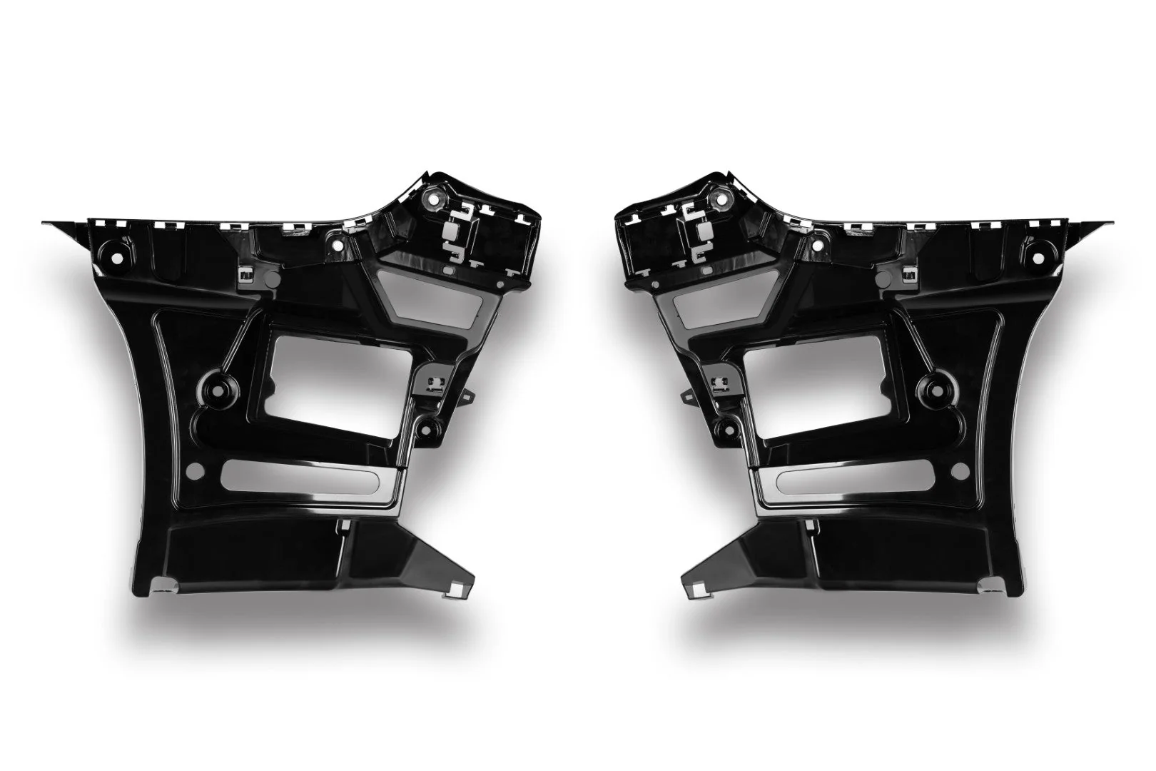 KARBEL - BMW M4 G82 G83 Dry Carbon Fibre (Prepreg) Rear Bumper & Diffuser - Image 11