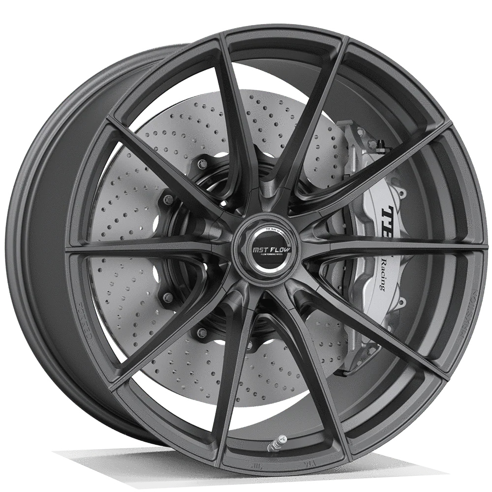 Makstton Monoblock Forged Wheel FG 011 - Image 2