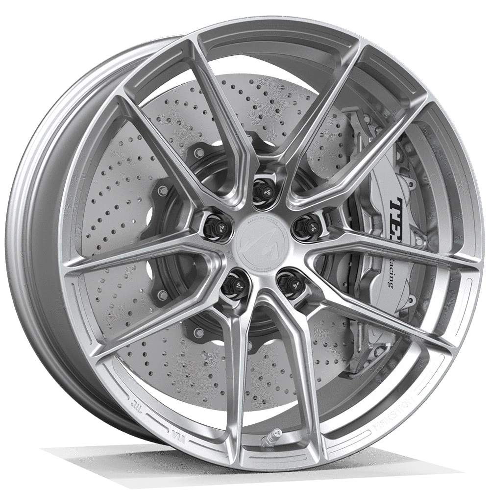 Makstton Monoblock Forged Wheel FG 713 - Image 2