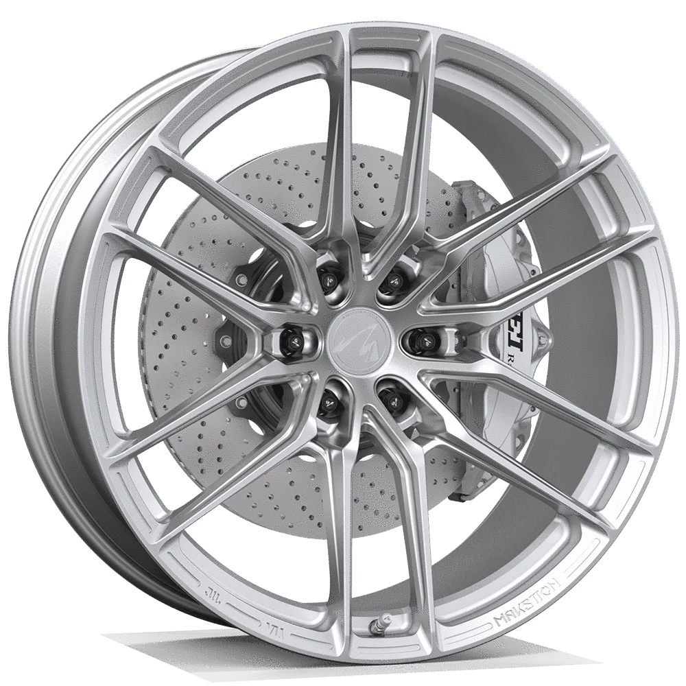 Makstton Monoblock Forged Wheel FG 713 Plus+ - Image 3