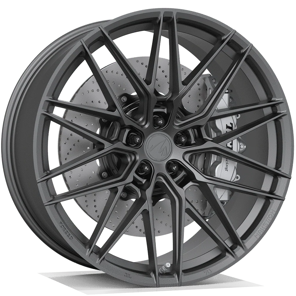 Makstton Monoblock Forged Wheel FG 715 - Image 2