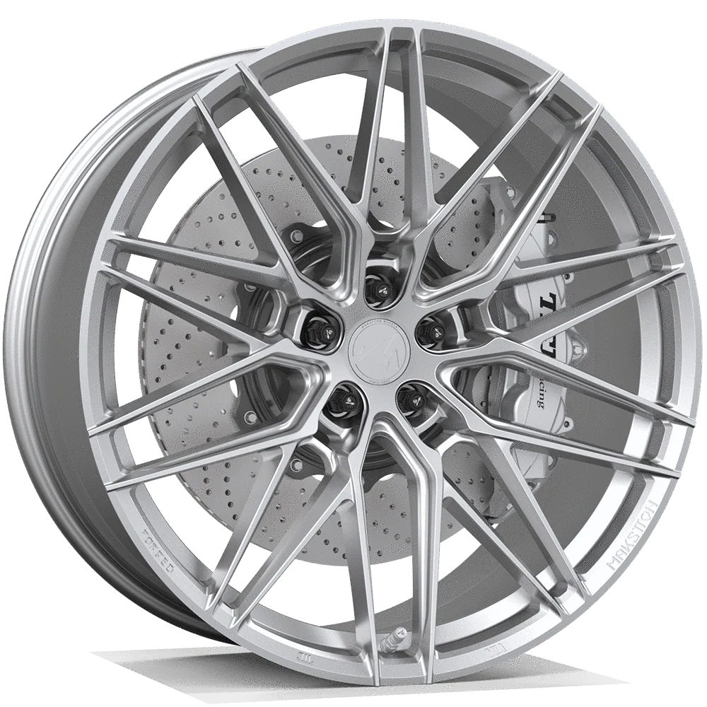 Makstton Monoblock Forged Wheel FG 715 - Image 3