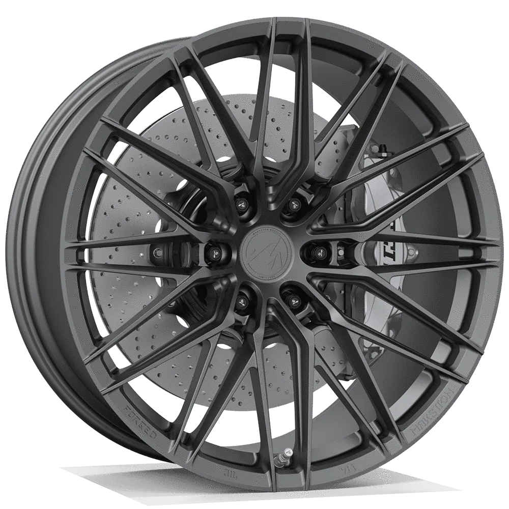 Makstton Monoblock Forged Wheel FG 715 Plus+ - Image 2