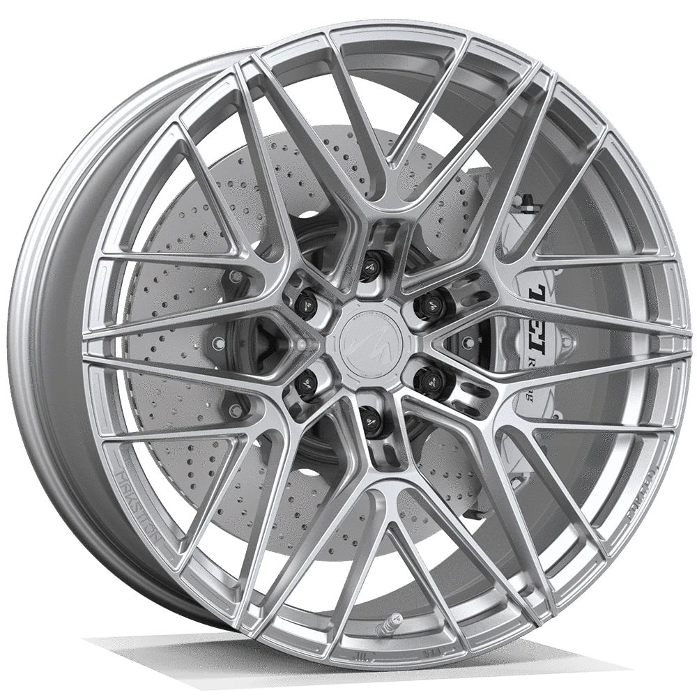 Makstton Monoblock Forged Wheel FG 718 Plus+ - Image 3