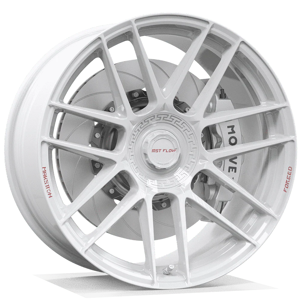 Makstton Monoblock Forged Wheel FG CK70CE - Image 2