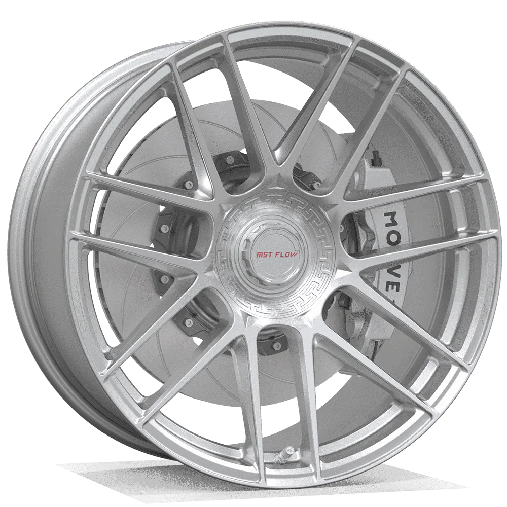 Makstton Monoblock Forged Wheel FG CK70CE - Image 3