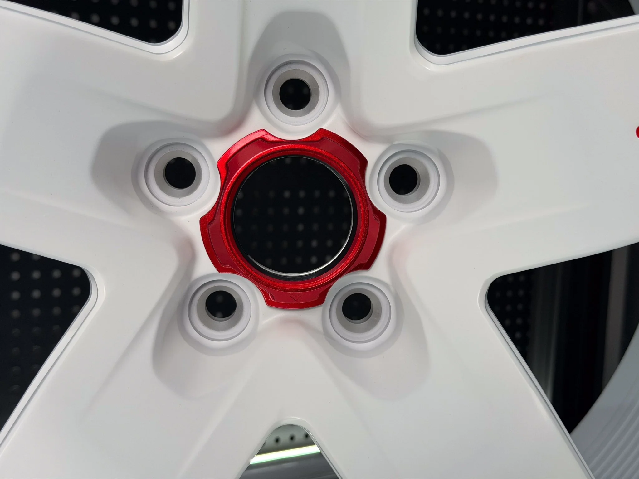 Makstton Monoblock Forged Wheel FG RE05 - Image 11