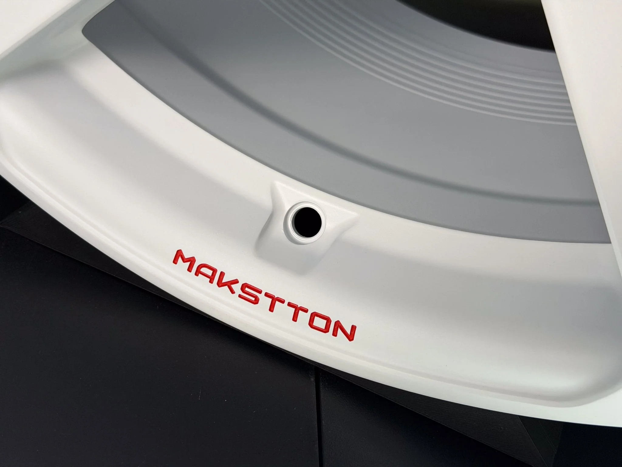 Makstton Monoblock Forged Wheel FG RE05 - Image 12