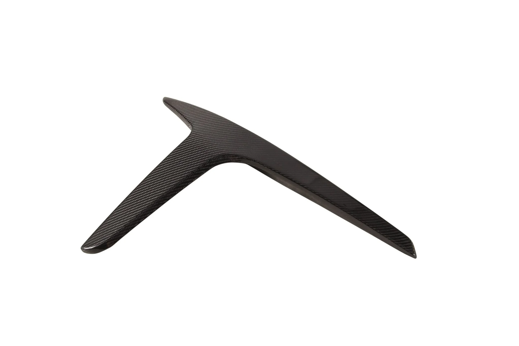 Maserati MC20 Paktechz Full Dry Carbon Aerodynamics Kit - Image 12