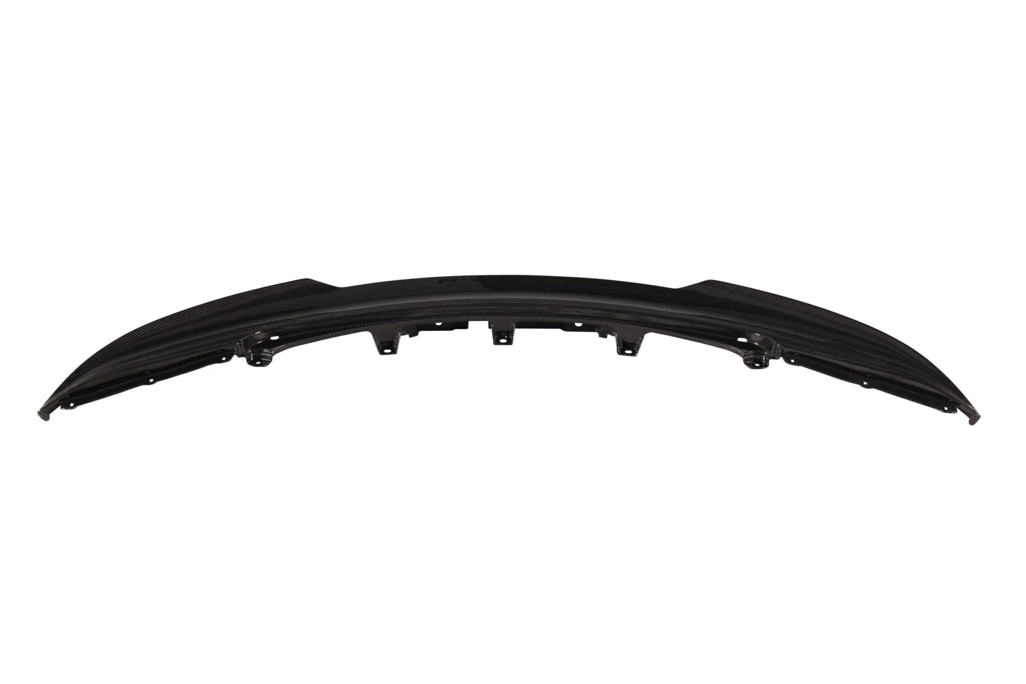 Maserati MC20 Paktechz Full Dry Carbon Aerodynamics Kit - Image 17