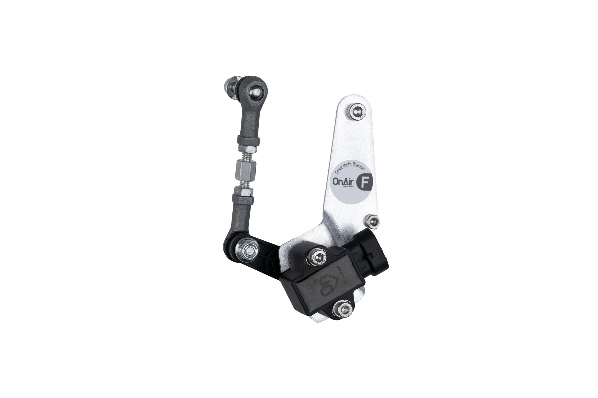 OnAir E3 Series Tesla Model Y Full Air Suspension System (Fits RWD / AWD) - Image 8