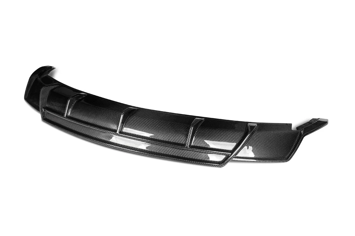 PAKTECHZ Dry Carbon Fibre Bodykit for for Tesla Model 3 2017-2023 - Image 20