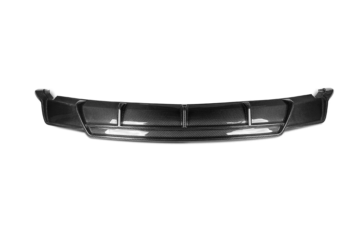 PAKTECHZ Dry Carbon Fibre Bodykit for for Tesla Model 3 2017-2023 - Image 21