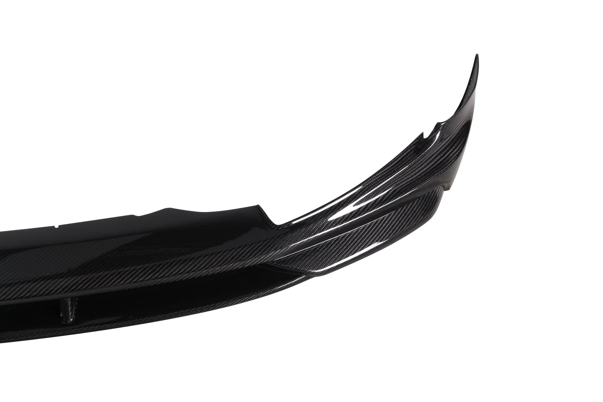PAKTECHZ Dry Carbon Fibre Bodykit for for Tesla Model Y 2020-2024 - Image 11