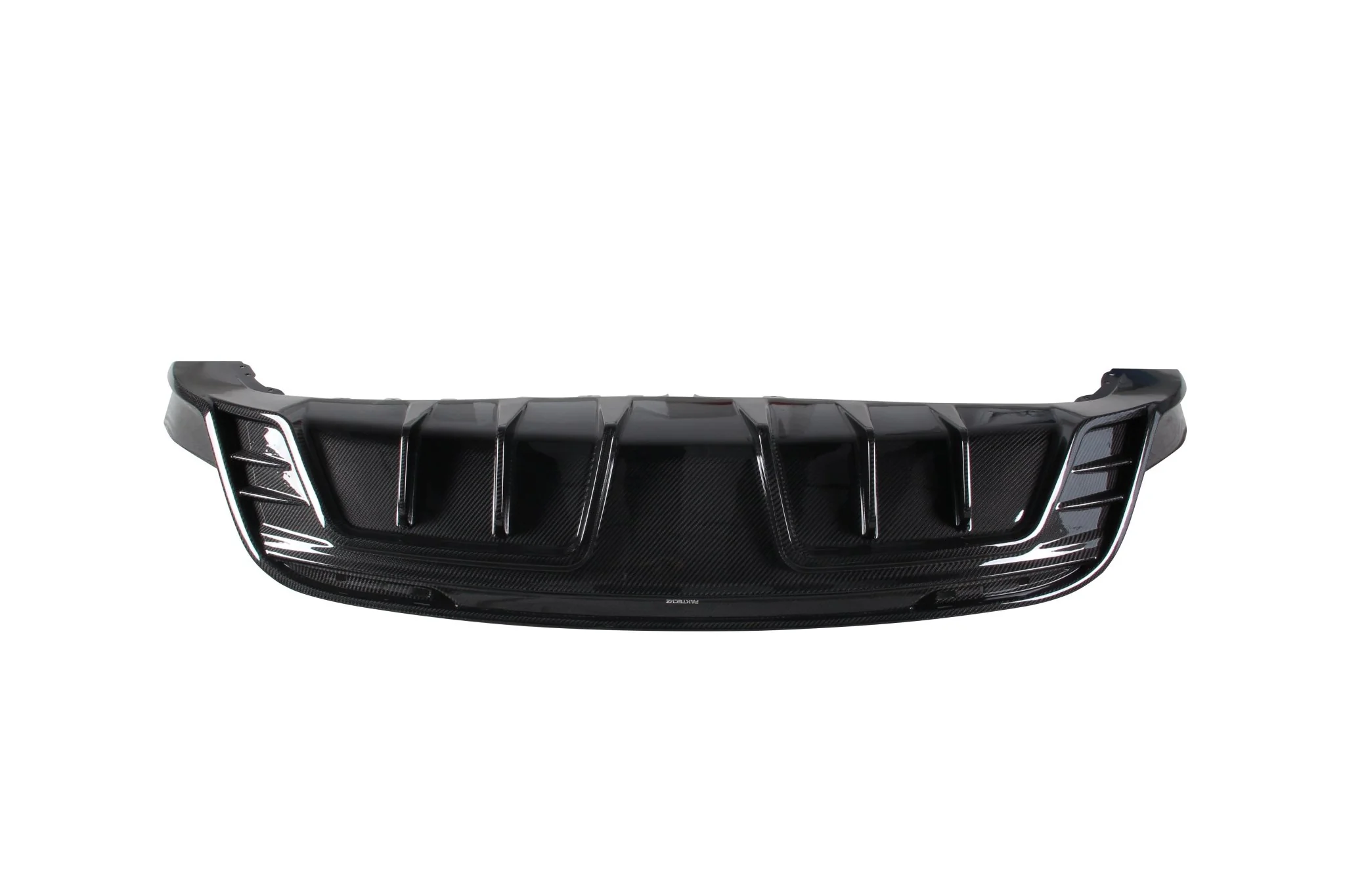 PAKTECHZ Dry Carbon Fibre Bodykit for for Tesla Model Y 2020-2024 - Image 13
