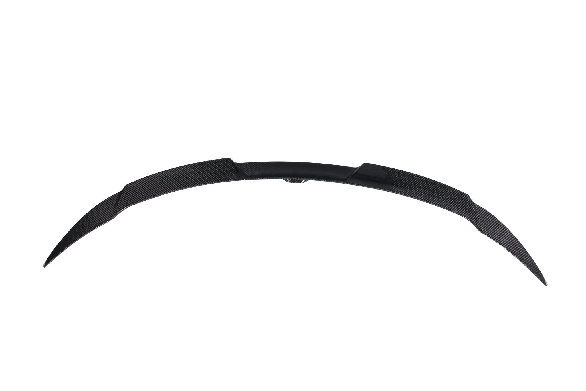 PAKTECHZ Dry Carbon Fibre Bodykit for for Tesla Model Y 2020-2024 - Image 3