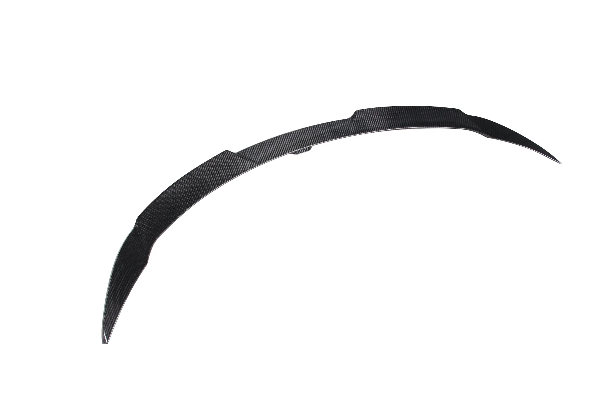 PAKTECHZ Dry Carbon Fibre Bodykit for for Tesla Model Y 2020-2024 - Image 4