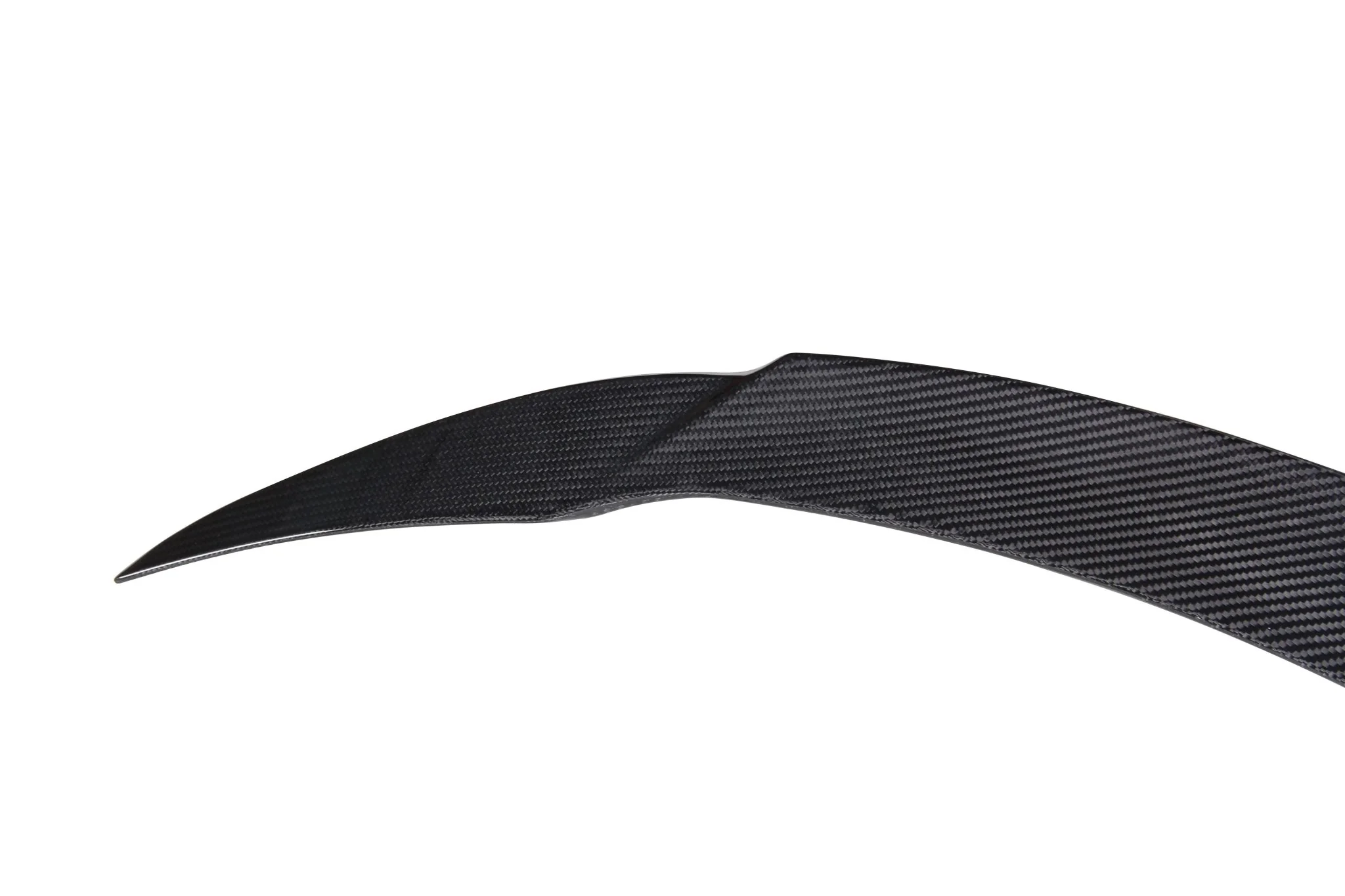 PAKTECHZ Dry Carbon Fibre Bodykit for for Tesla Model Y 2020-2024 - Image 5