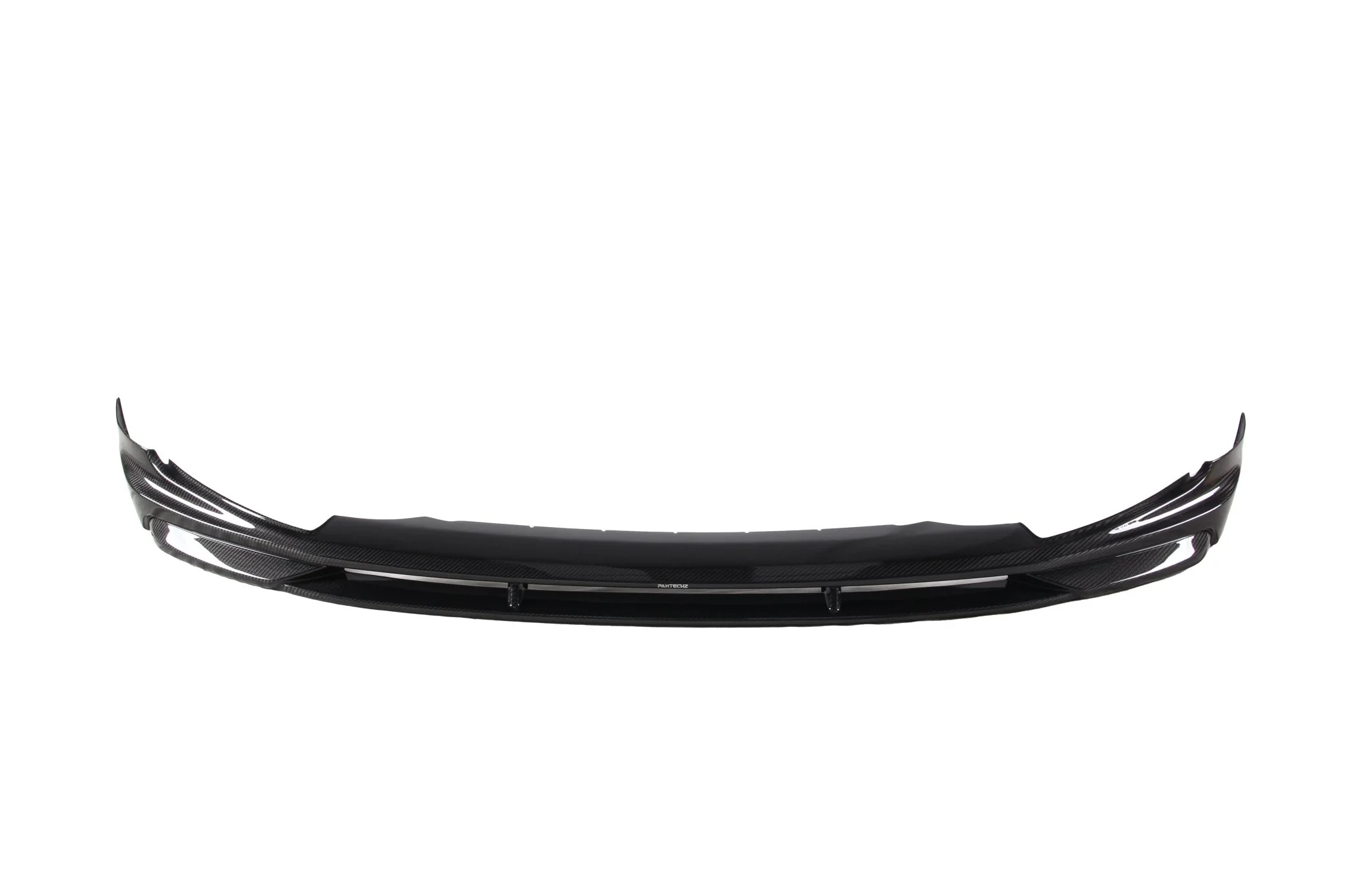 PAKTECHZ Dry Carbon Fibre Bodykit for for Tesla Model Y 2020-2024 - Image 9