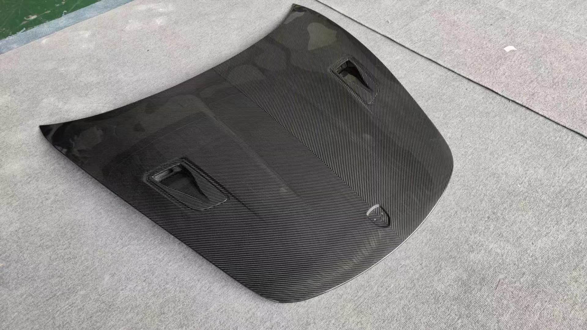 Porsche 718 Cayman GT4 RS Conversion Kit - Image 10