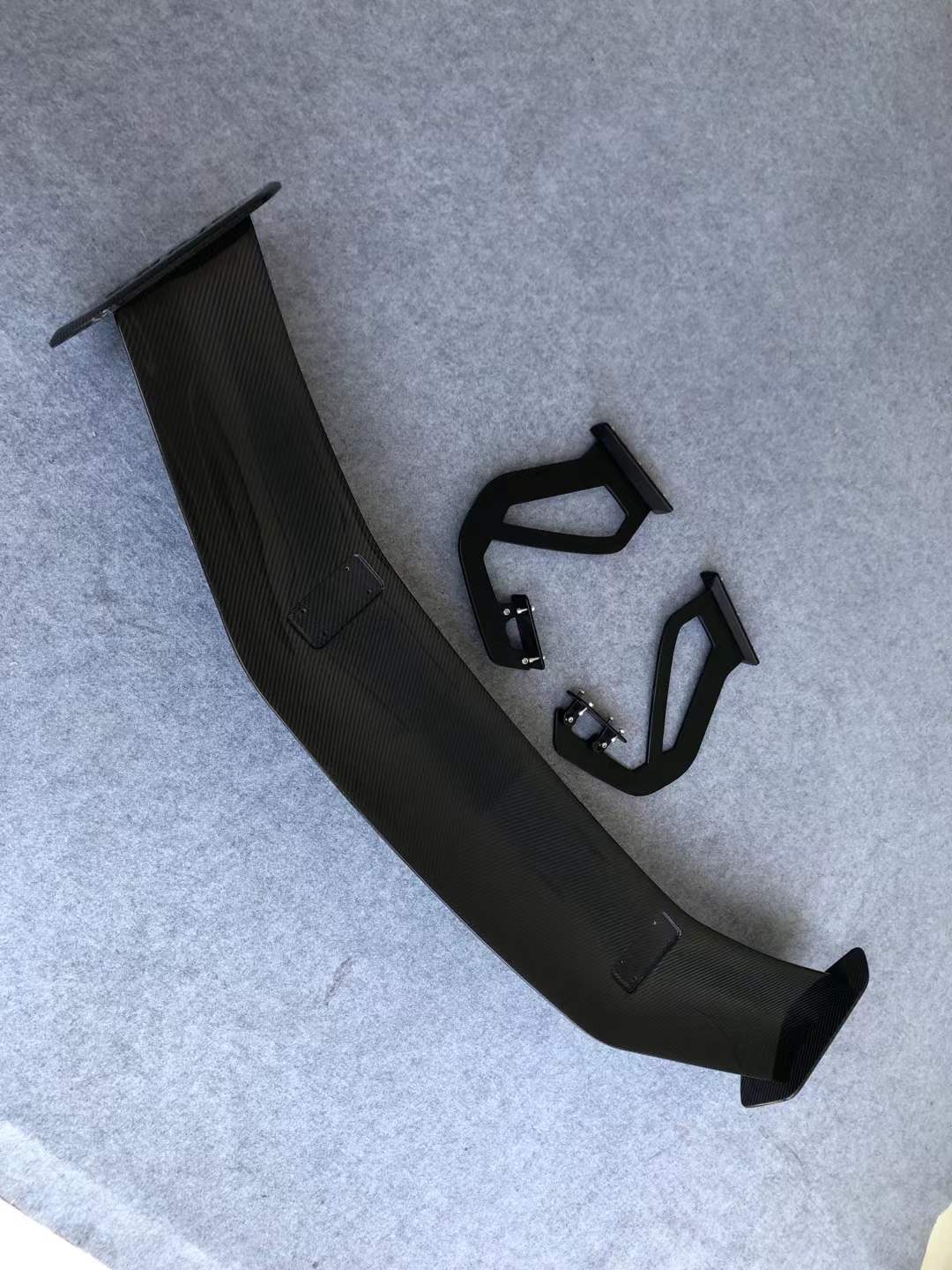 Porsche 718 Cayman GT4 RS Conversion Kit - Image 24