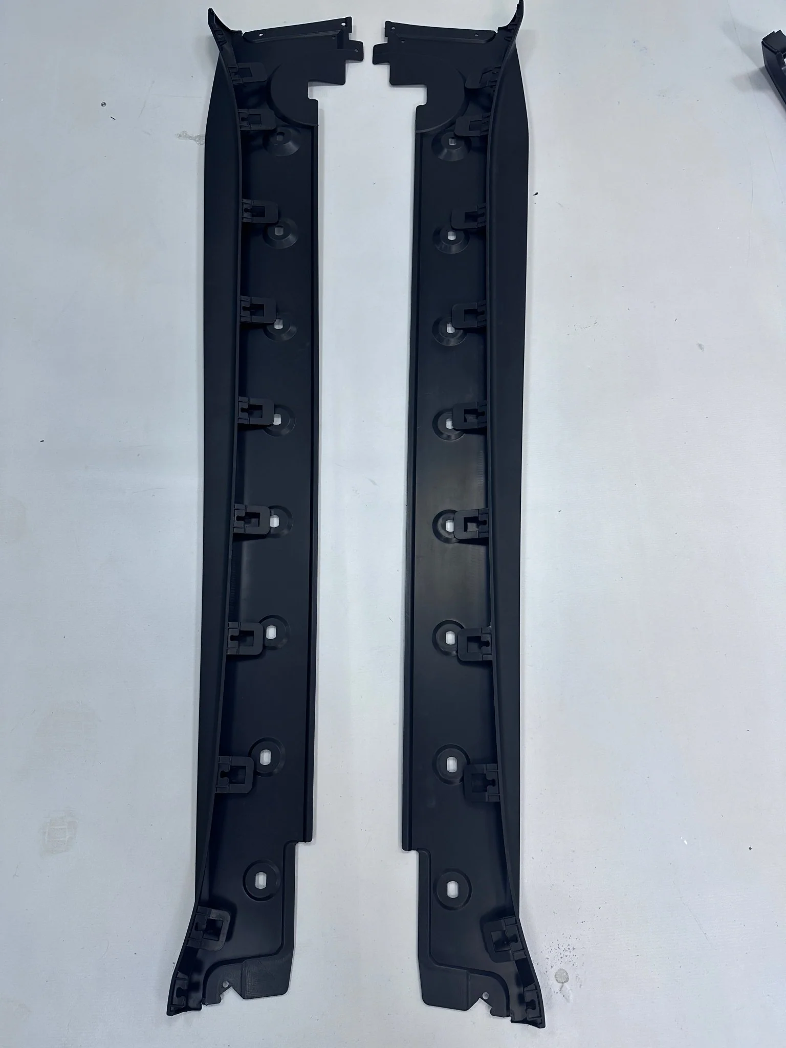 Porsche 911 (992) GT3 Conversion Kit (PP Polypropylene) 2019+ - Image 13