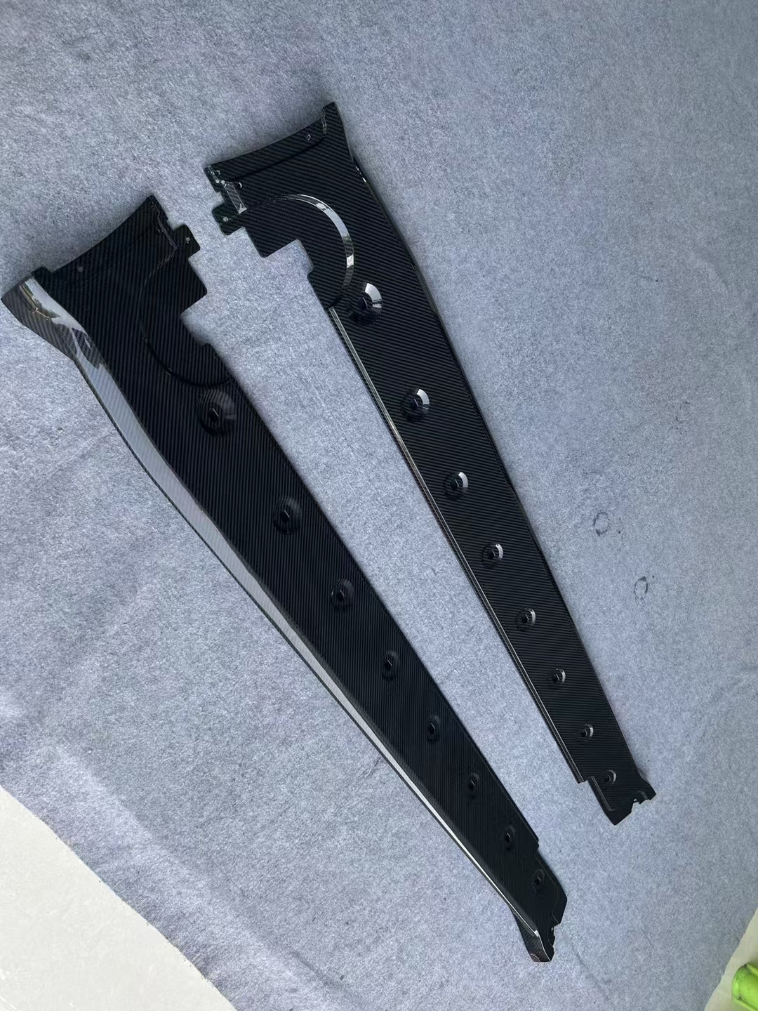 Porsche 911 (992) GT3 Conversion Kit (PP Polypropylene) 2019+ - Image 18