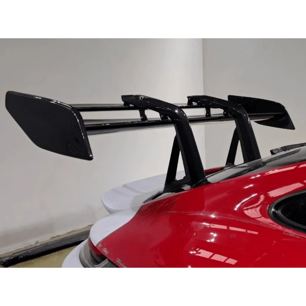 Porsche 911 992.1 (2019-2024) Upgrade to GT3 RS Full Dry-Carbon Fibre Conversion Kit - Image 20
