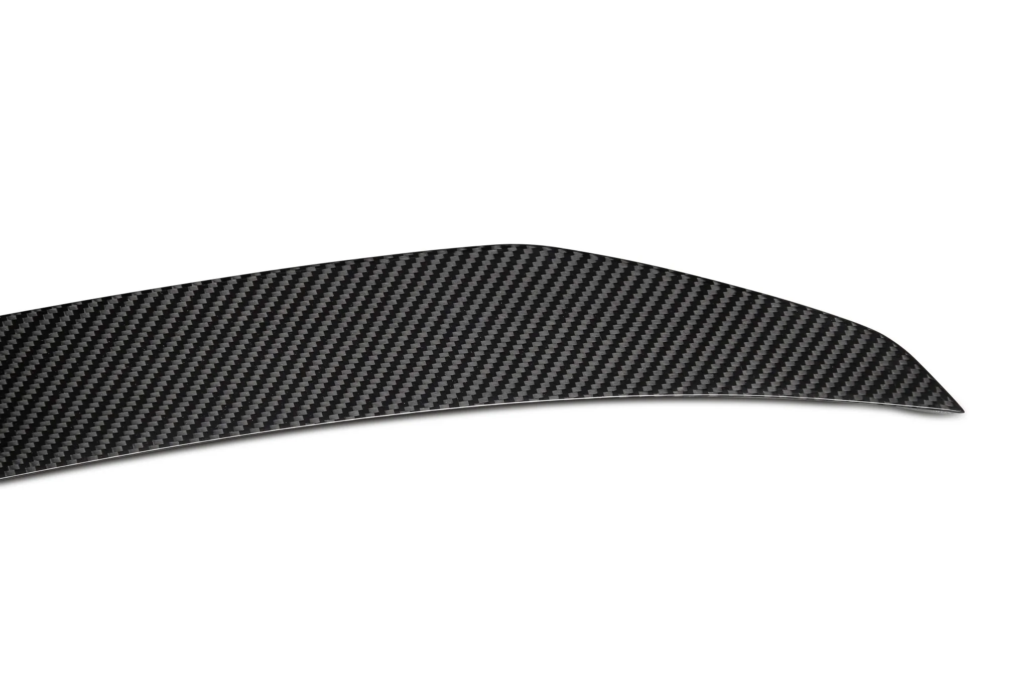 Paktechz Porsche 911 992.1 Carrera, Carrera S Full Dry Carbon Aerodynamics kit 2019-2024 - Image 12