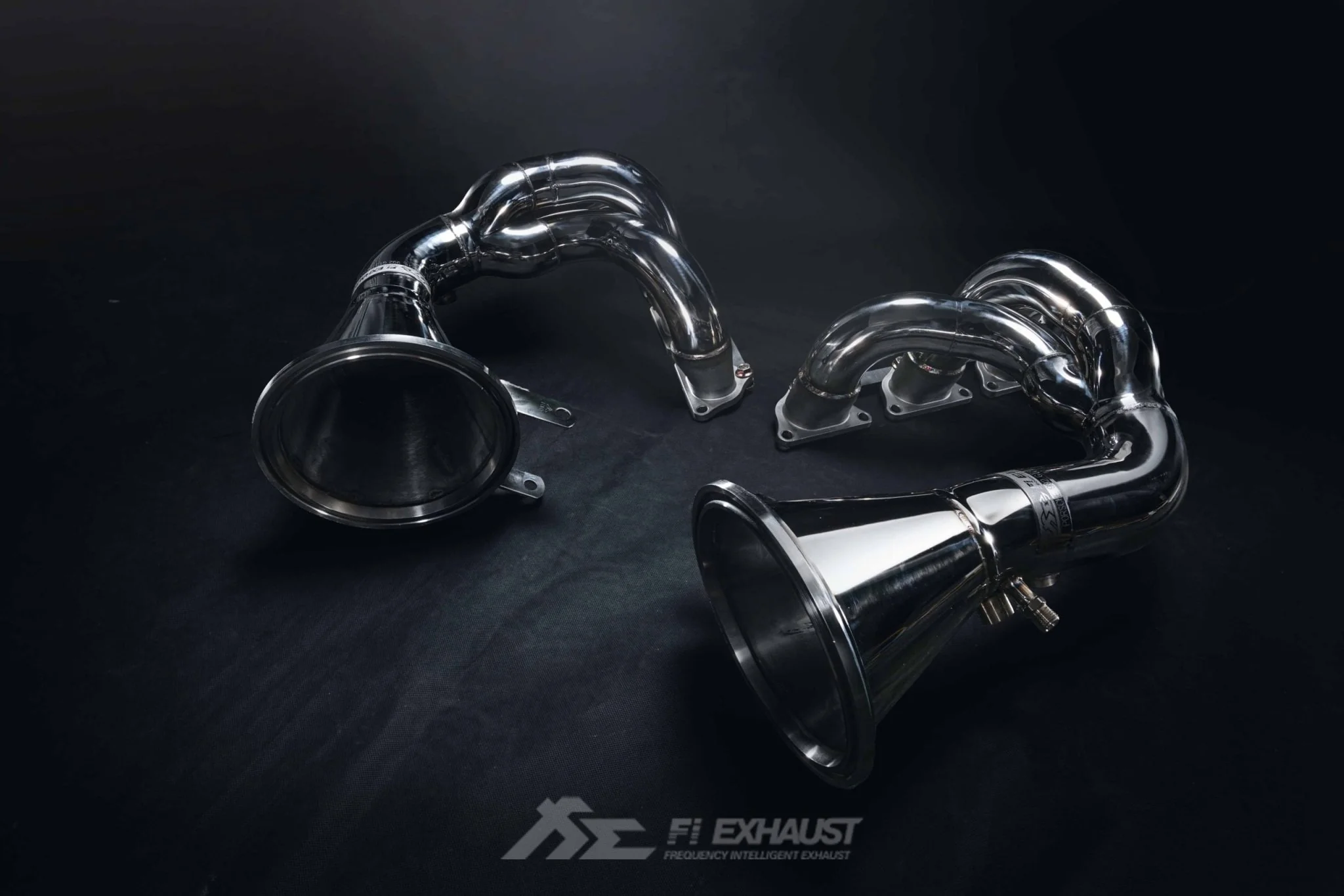 Porsche 992 GT3 Fi Exhaust - Image 5