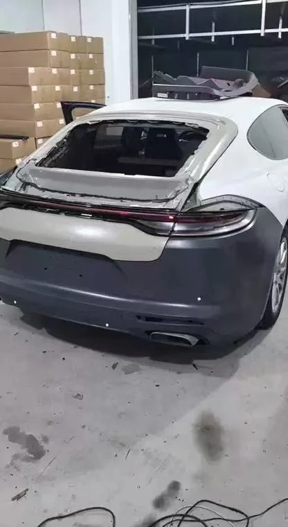 Porsche Panamera 970 Convert to 971 Full Conversion Kit - Image 10